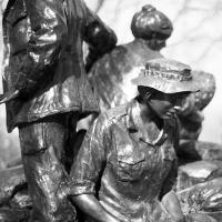 Vietnam Women's Memorial (#2 of 2)